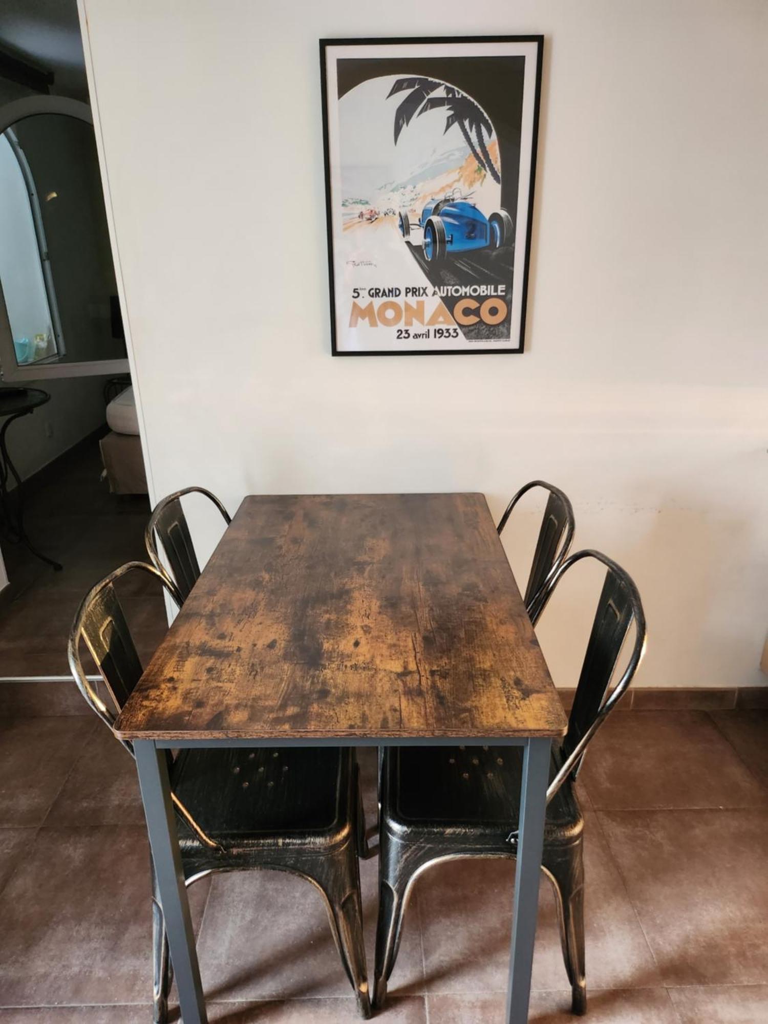 Le Mas D'Angeline, Vue Mer, Jardin Commun, Parking, Voiture Requise, 10 Min En Voiture De Monaco, Route Etroite, Pente Raide, Croisement Limite, Sea View, Shared Garden, Parking, Car Required, 10 Min Drive From Monaco, Narrow Steep Road, Limited Pass Босолей Екстер'єр фото