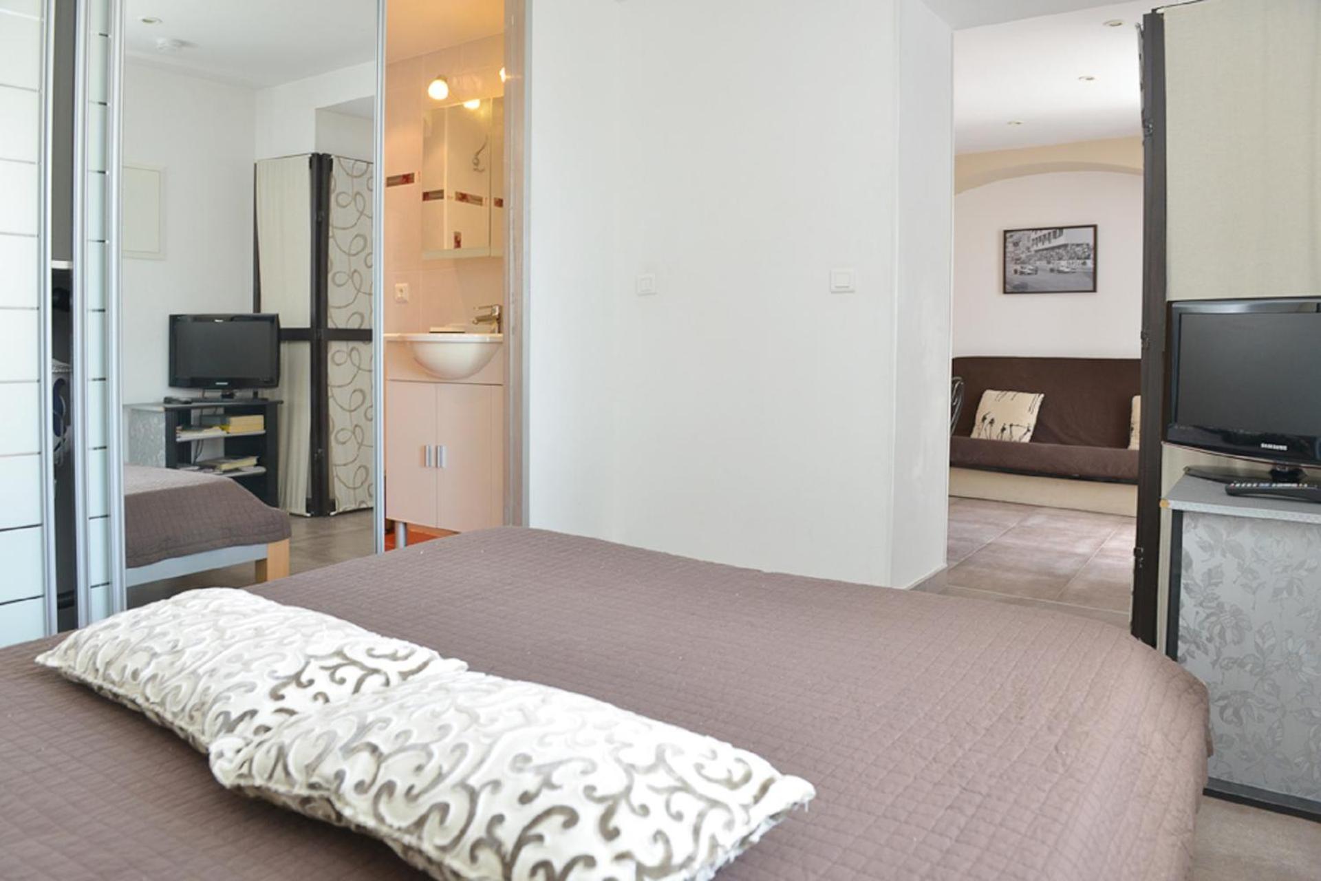 Le Mas D'Angeline, Vue Mer, Jardin Commun, Parking, Voiture Requise, 10 Min En Voiture De Monaco, Route Etroite, Pente Raide, Croisement Limite, Sea View, Shared Garden, Parking, Car Required, 10 Min Drive From Monaco, Narrow Steep Road, Limited Pass Босолей Екстер'єр фото