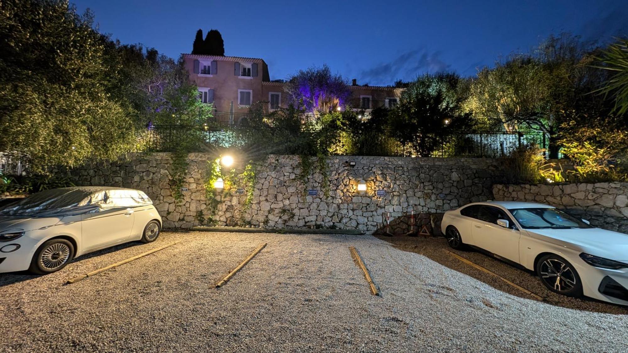 Le Mas D'Angeline, Vue Mer, Jardin Commun, Parking, Voiture Requise, 10 Min En Voiture De Monaco, Route Etroite, Pente Raide, Croisement Limite, Sea View, Shared Garden, Parking, Car Required, 10 Min Drive From Monaco, Narrow Steep Road, Limited Pass Босолей Екстер'єр фото