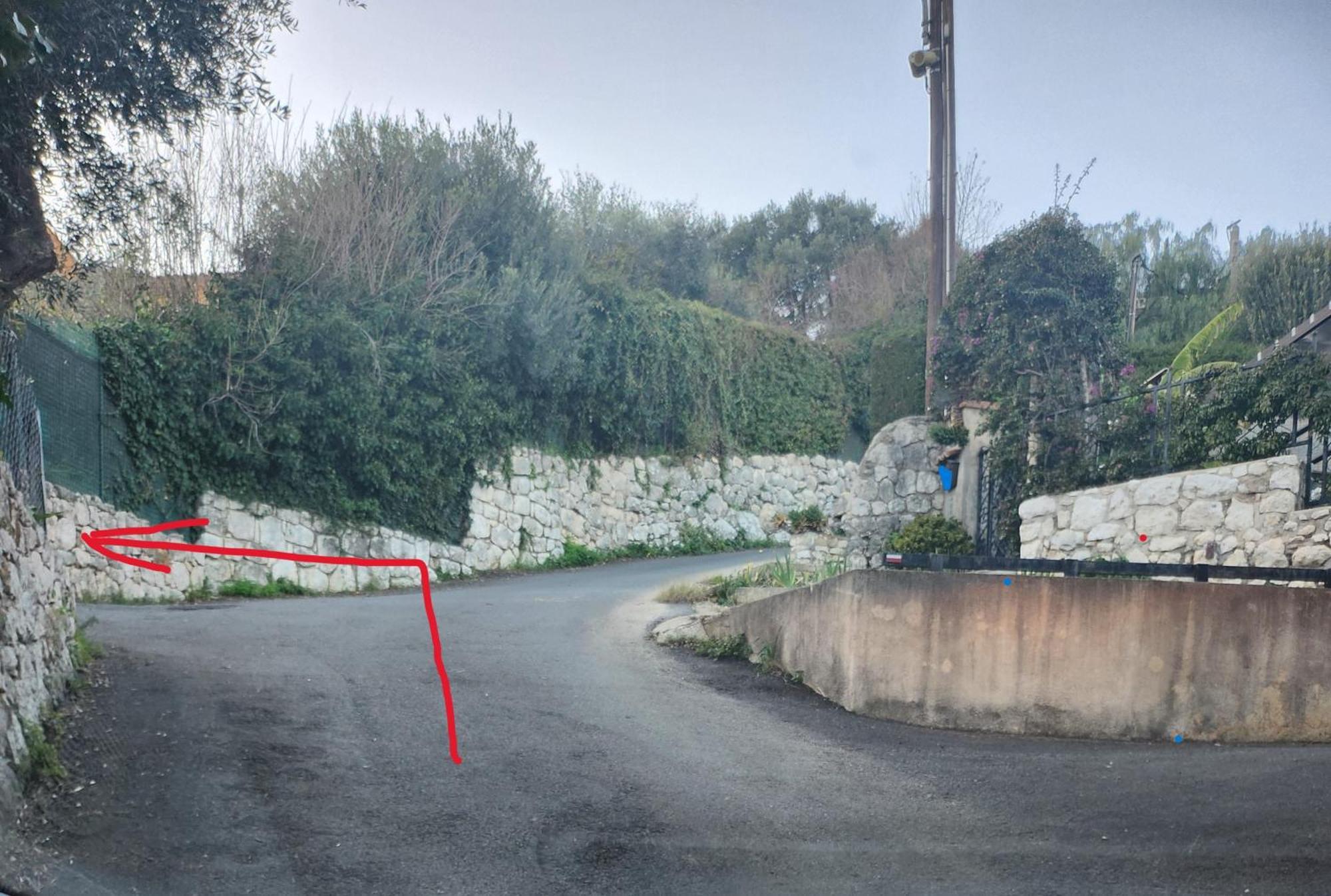 Le Mas D'Angeline, Vue Mer, Jardin Commun, Parking, Voiture Requise, 10 Min En Voiture De Monaco, Route Etroite, Pente Raide, Croisement Limite, Sea View, Shared Garden, Parking, Car Required, 10 Min Drive From Monaco, Narrow Steep Road, Limited Pass Босолей Екстер'єр фото