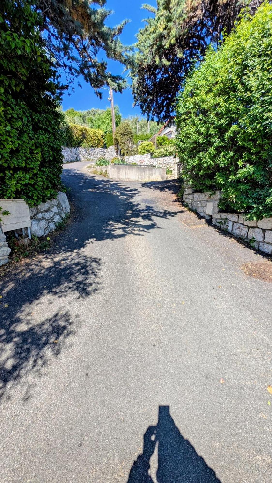 Le Mas D'Angeline, Vue Mer, Jardin Commun, Parking, Voiture Requise, 10 Min En Voiture De Monaco, Route Etroite, Pente Raide, Croisement Limite, Sea View, Shared Garden, Parking, Car Required, 10 Min Drive From Monaco, Narrow Steep Road, Limited Pass Босолей Екстер'єр фото