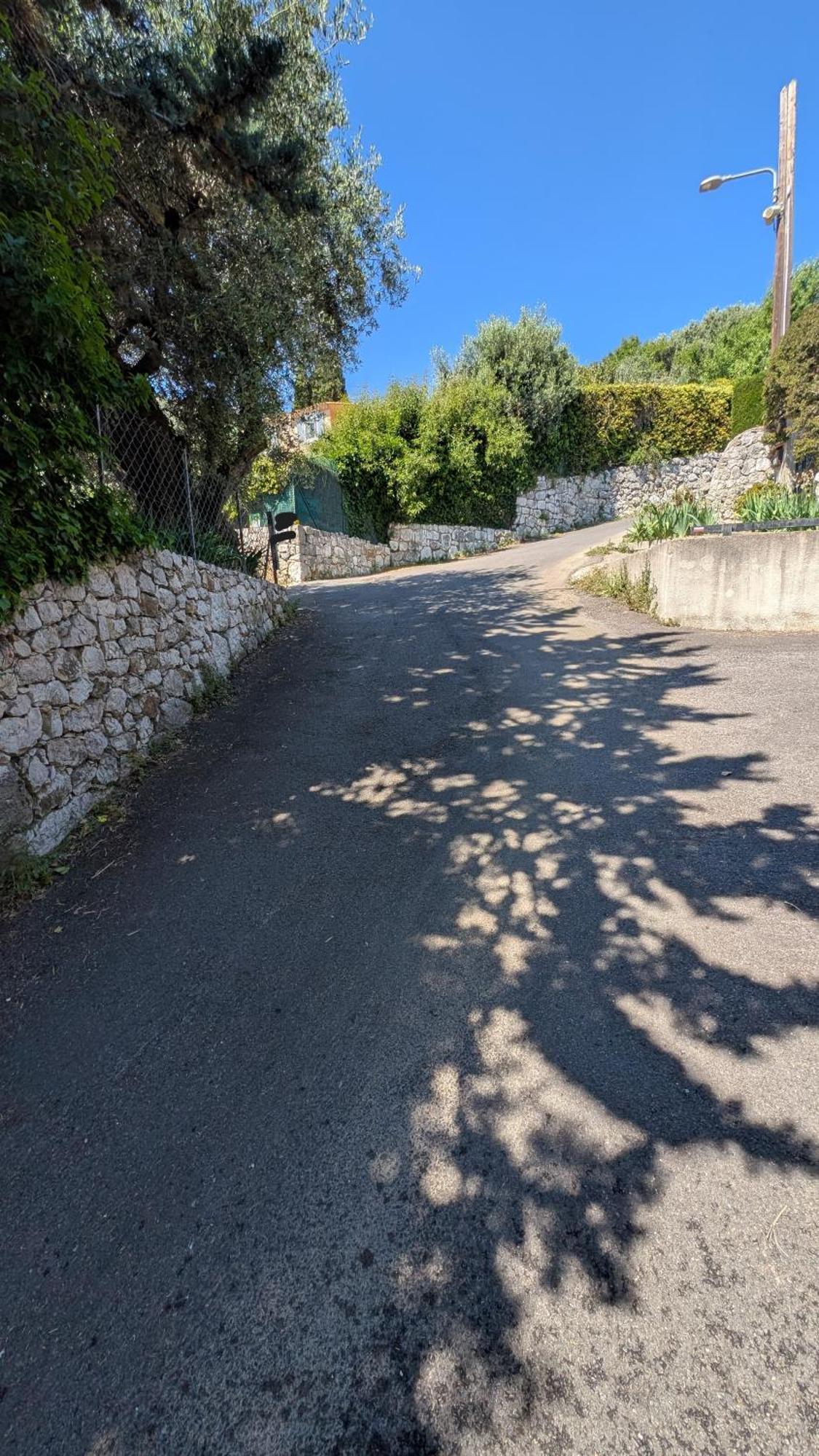 Le Mas D'Angeline, Vue Mer, Jardin Commun, Parking, Voiture Requise, 10 Min En Voiture De Monaco, Route Etroite, Pente Raide, Croisement Limite, Sea View, Shared Garden, Parking, Car Required, 10 Min Drive From Monaco, Narrow Steep Road, Limited Pass Босолей Екстер'єр фото
